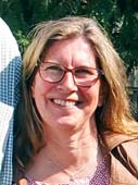 Karin Arfman 2019